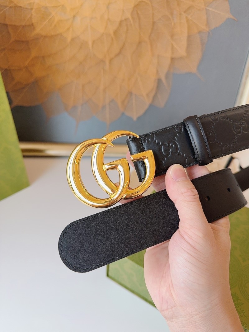 Gvc*1 belts